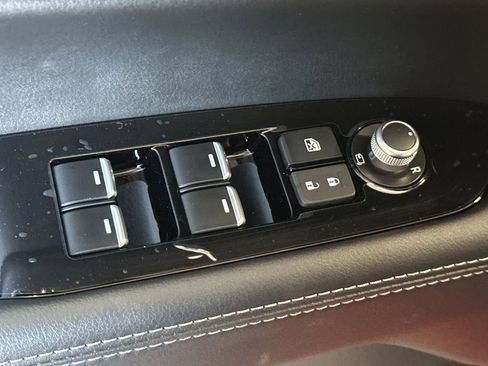New 2025 MAZDA CX-5 AWD 2.5 S w/ Premium Plus Pkg image 12