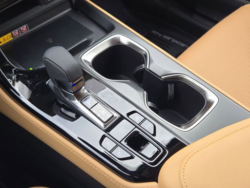 New 2026 Lexus NX 450h+ AWD w/ Accessory Package (2T) image 15