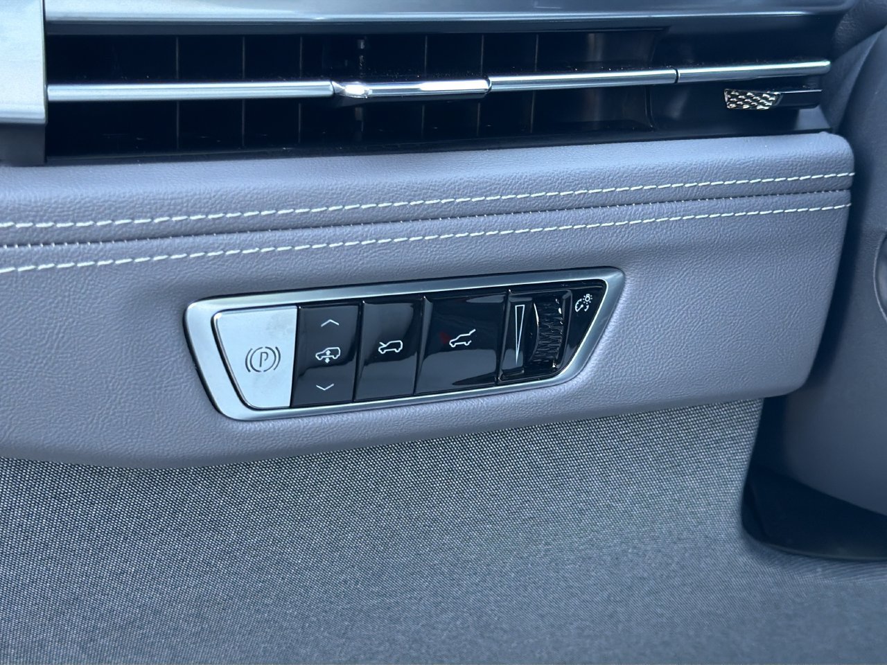 New 2026 Cadillac Escalade IQ Sport 1 AWD/4WD image 25