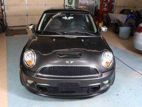 Used 2013 MINI Cooper S FWD image 11