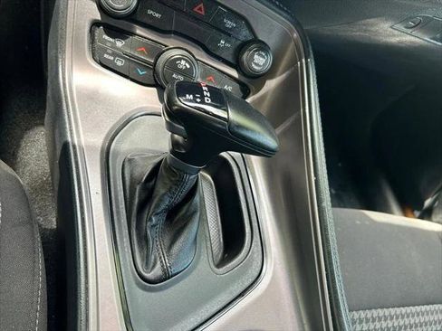 Certified 2023 Dodge Challenger SXT RWD image 23