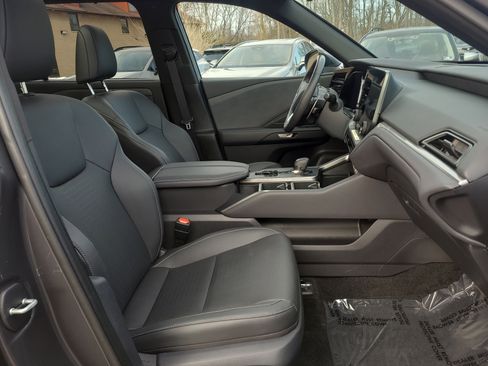 Used 2025 Lexus TX 350 AWD w/ Technology Package image 18