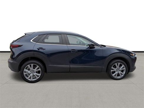 Certified 2023 MAZDA CX-30 AWD 2.5 S w/ Preferred Package image 4
