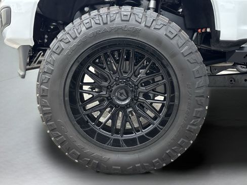 New 2026 Ford F250 XL w/ STX Appearance Package image 33