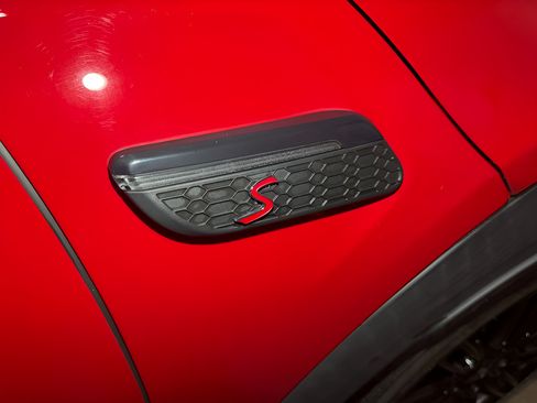 Used 2022 MINI Cooper S FWD image 32