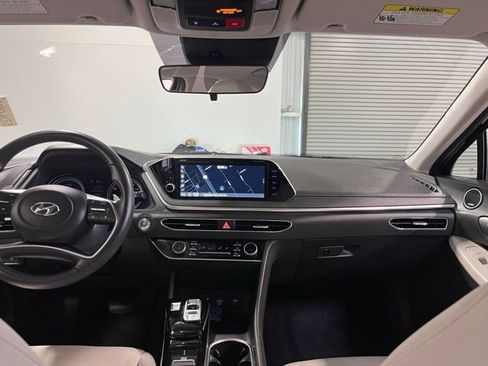 Used 2023 Hyundai Sonata SEL w/ Cargo Package image 20