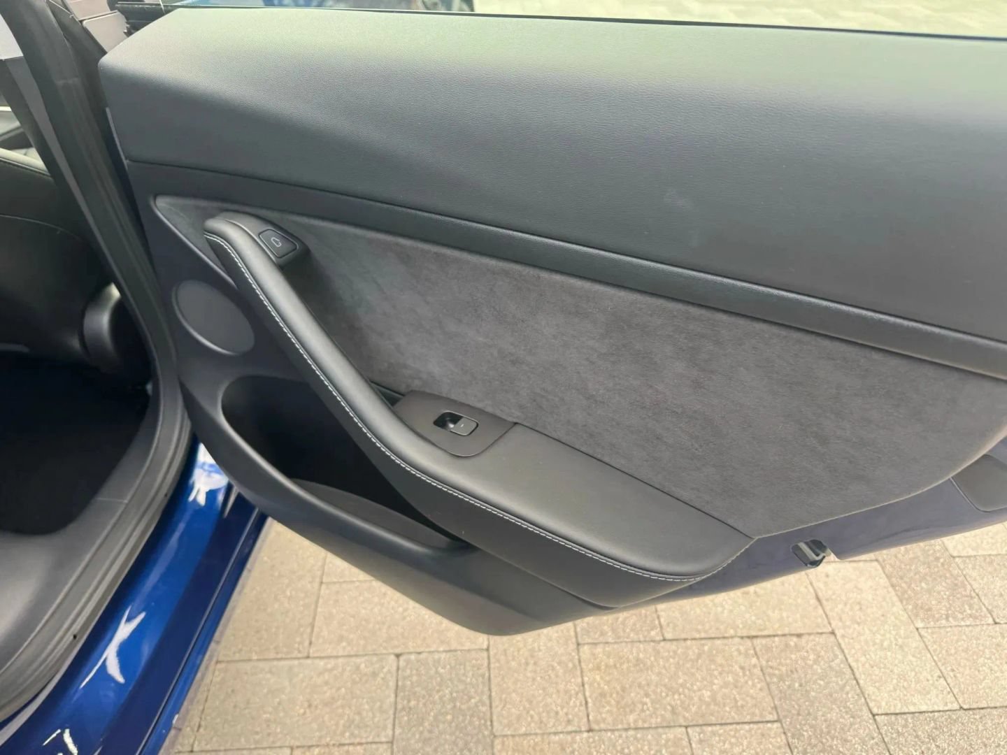 Used 2023 Tesla Model 3 Performance AWD/4WD image 20