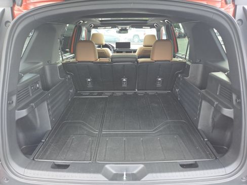 Certified 2026 Honda Passport EX-L image 27