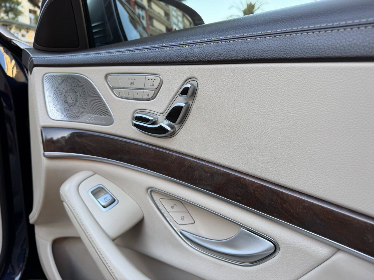 Used 2019 Mercedes-Benz S 560 Sedan image 91