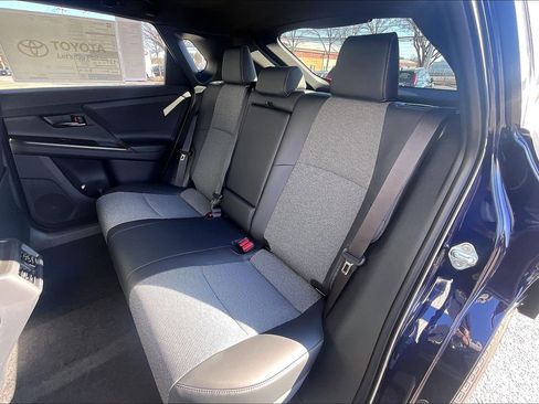 New 2026 Toyota bZ image 13