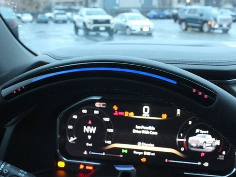 New 2026 GMC Sierra 1500 Denali image 62