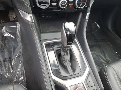 Used 2024 Subaru Forester Limited image 24