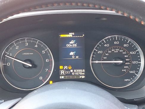 Certified 2021 Subaru Crosstrek 2.5i Limited w/ Moonroof Package 1 image 18