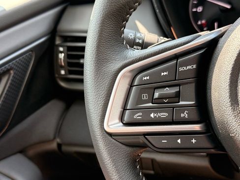 Certified 2025 Subaru Legacy Premium w/ Popular Package #1 image 8