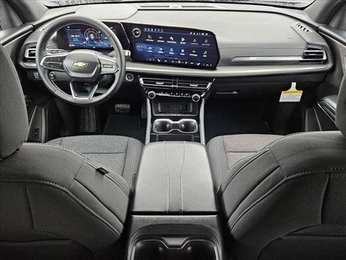 New 2026 Chevrolet Traverse LT image 16