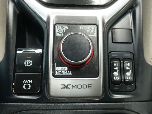 Used 2023 Subaru Forester Limited w/ Popular Package #3 image 33