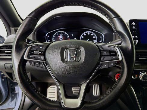 Used 2022 Honda Accord Sport image 14