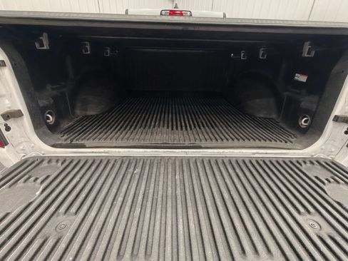 Used 2021 RAM 1500 Big Horn AWD/4WD image 23