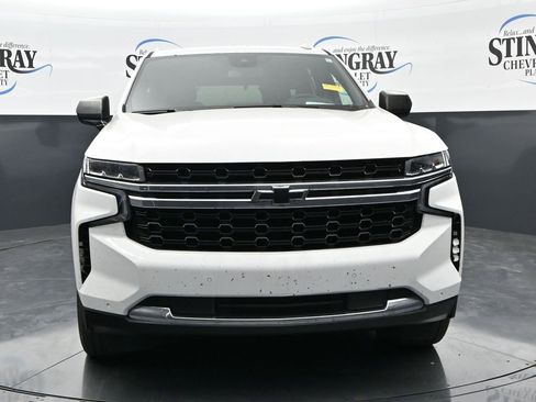 Used 2023 Chevrolet Tahoe LS w/ Driver Alert Package RWD image 2