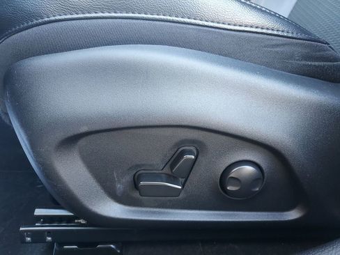 Used 2022 Jeep Compass Latitude w/ Convenience Group image 18