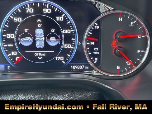 Used 2020 GMC Acadia Denali w/ Trailering Package image 25