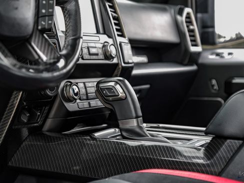 Used 2020 Ford F150 Raptor w/ Equipment Group 802A Luxury AWD/4WD image 59