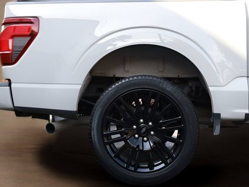 Used 2024 Ford F150 STX RWD image 6