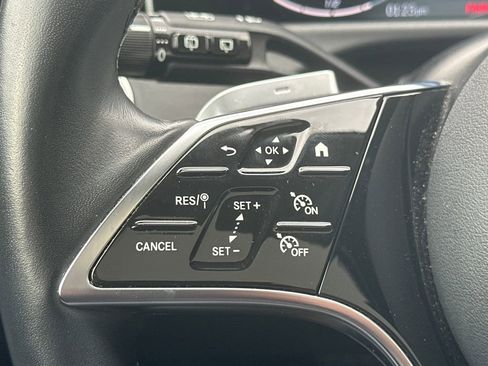 Certified 2025 Mercedes-Benz E 450 4MATIC All-Terrain Wagon image 21