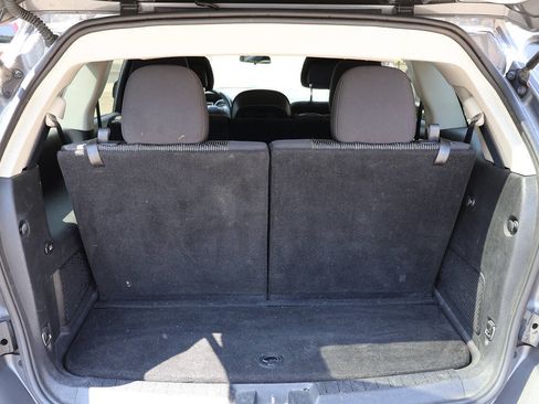 Used 2013 Dodge Journey SXT w/ Flexible Seating Group AWD/4WD image 9