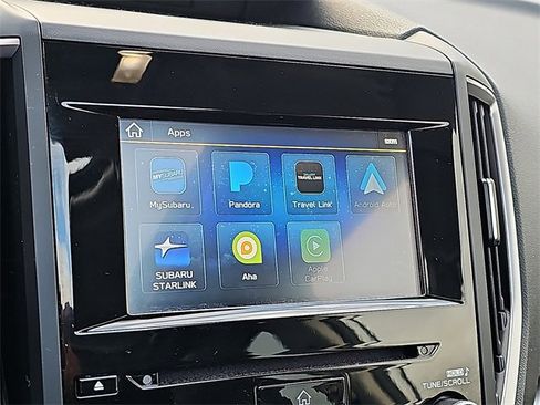 Used 2023 Subaru Forester Premium image 26