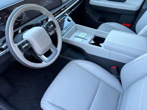 New 2026 Hyundai Santa Fe Calligraphy image 7