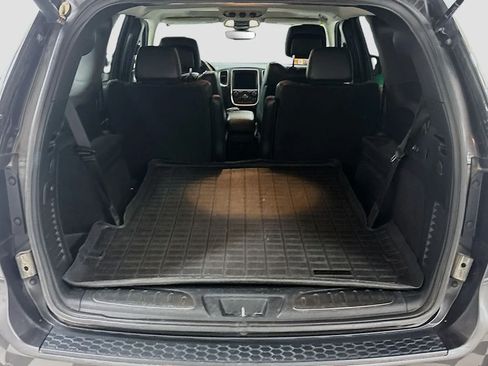 Used 2020 Dodge Durango Citadel AWD/4WD image 27