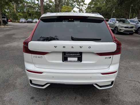New 2026 Volvo XC60 B5 Core image 5