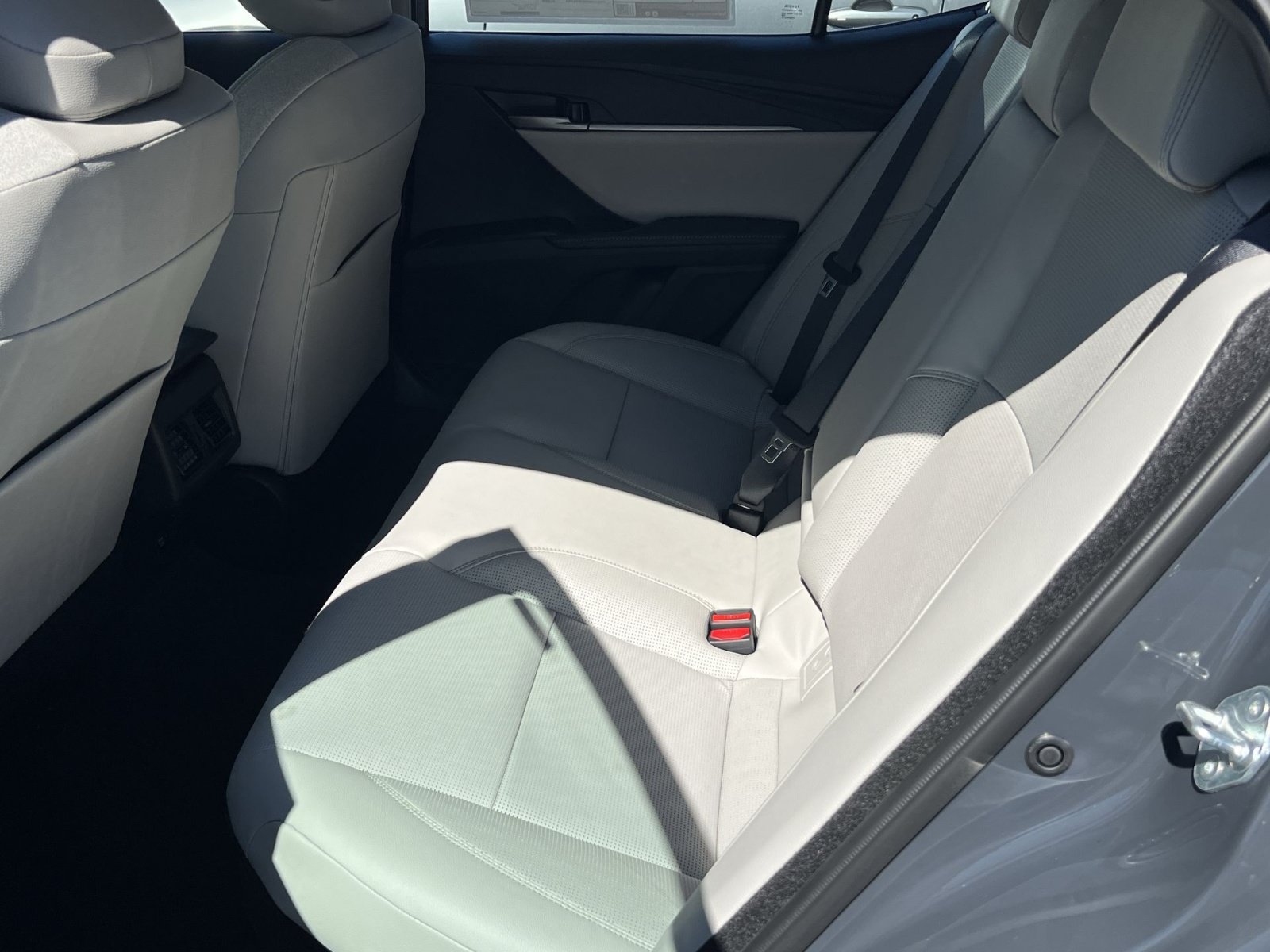 New 2026 Toyota Camry XLE w/ Premium Plus Package FWD image 19