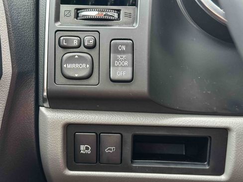 Used 2018 Toyota Sequoia Limited w/ Safety & Convenience Package RWD image 36