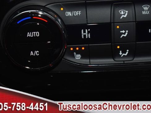 New 2026 Chevrolet Trax LT w/ LT Convenience Package image 28