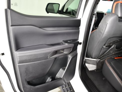Used 2024 Ford Ranger Raptor AWD/4WD image 53