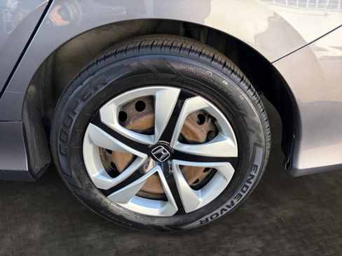 Used 2018 Honda Civic LX image 39