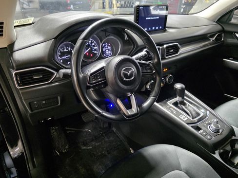 Used 2018 MAZDA CX-5 Sport image 20