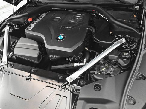 Used 2026 BMW Z4 sDrive30i RWD image 42