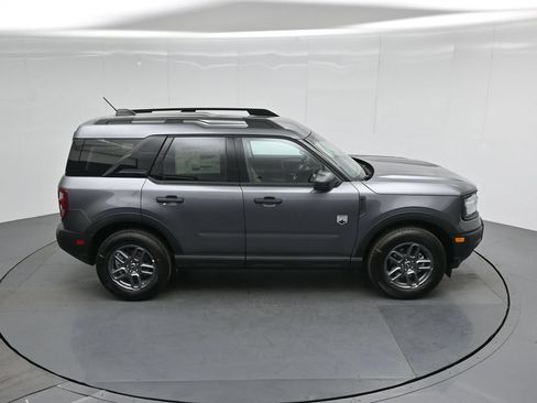 New 2026 Ford Bronco Sport Big Bend AWD/4WD image 35