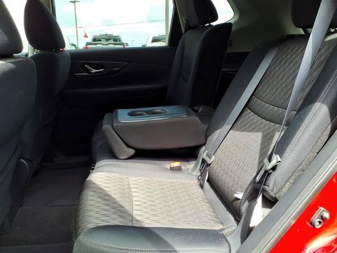 Used 2019 Nissan Rogue SV w/ Premium Package AWD/4WD image 13