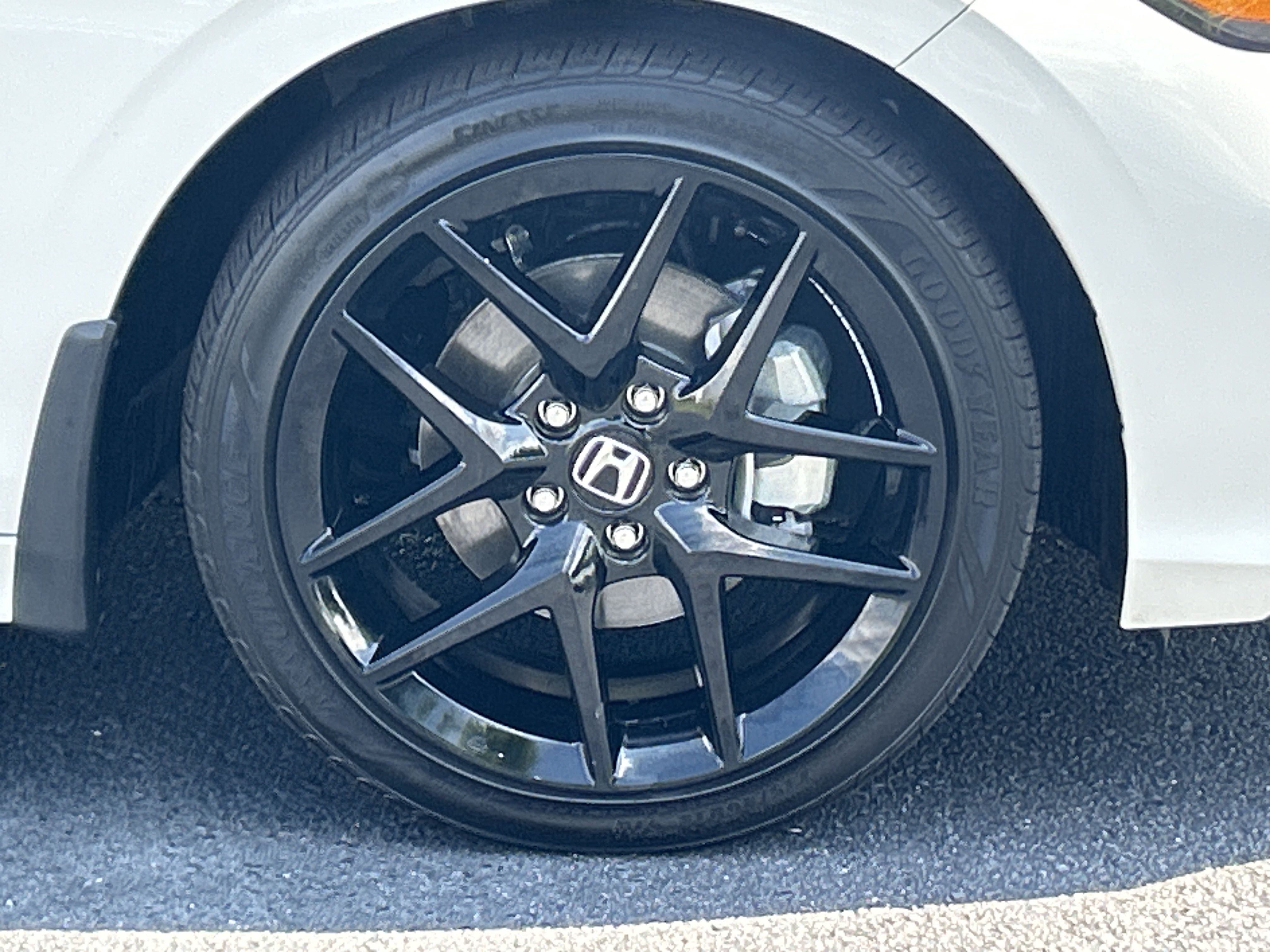 Certified 2026 Honda Civic Sport image 33