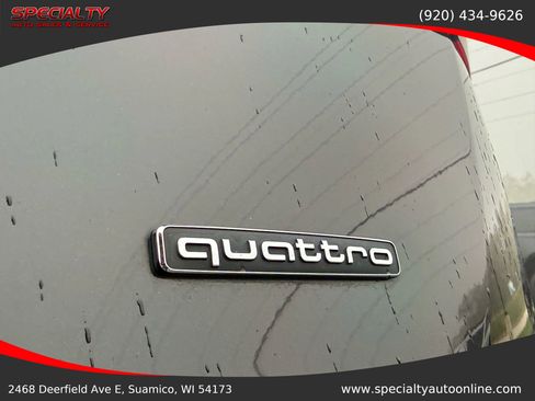 Used 2023 Audi Q5 2.0T Premium Plus image 12