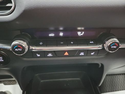 Used 2023 MAZDA CX-30 AWD 2.5 S w/ Preferred Package image 38