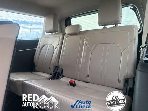 Used 2024 Ford Expedition Max Limited image 17