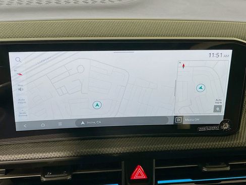 New 2025 Kia EV6 GT-Line image 11