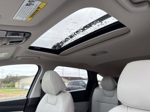 New 2026 Hyundai Tucson SEL image 3