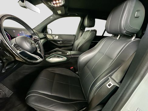 Certified 2024 Mercedes-Benz GLE 450 4MATIC image 27