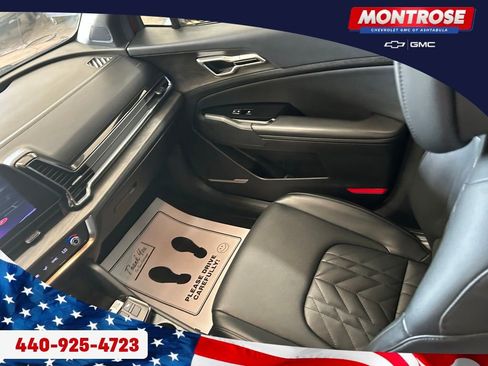 Used 2023 Kia Sportage X-Line AWD/4WD image 26